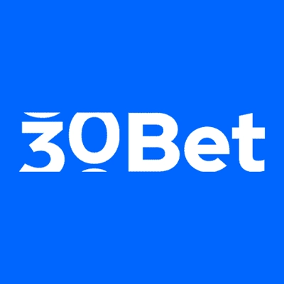 30bet Casino logo