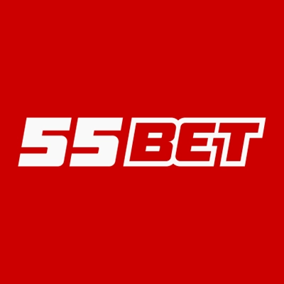 55bet Casino logo
