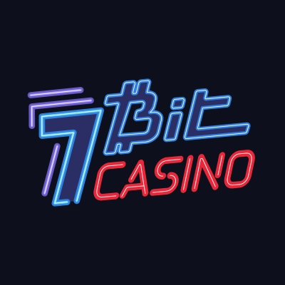7Bit Casino logo