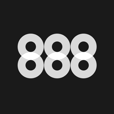 888 Casino logo