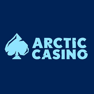 Arctic Casino logo