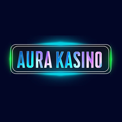 AuraKasino Casino logo