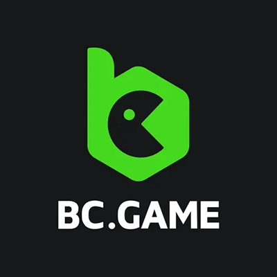 BC Game Casino logo