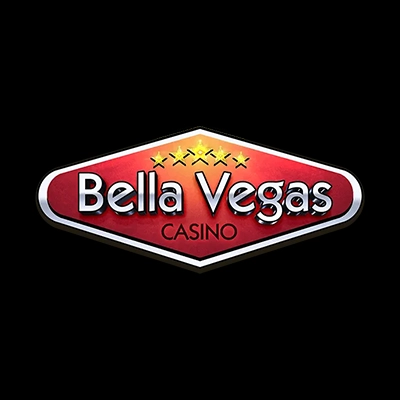 Bella Vegas Casino logo
