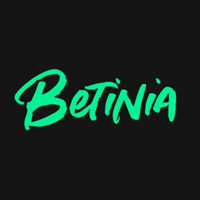 Betinia Casino logo