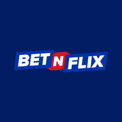 Betnflix Casino logo