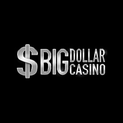 Big Dollar Casino logo