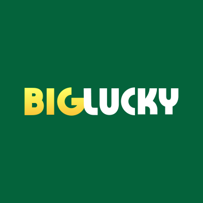 Big Lucky Casino logo