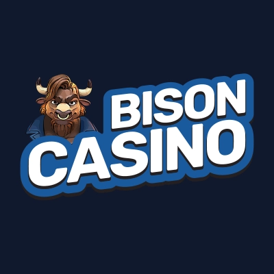 Bison Casino logo