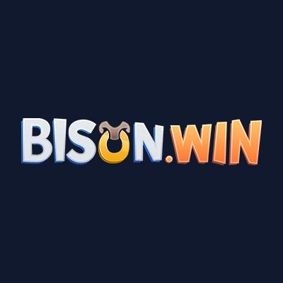 Bison Win Casino logo