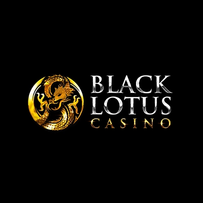 Black Lotus Casino logo