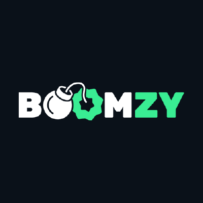 Boomzy Casino