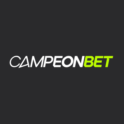 CampeonBet Casino logo