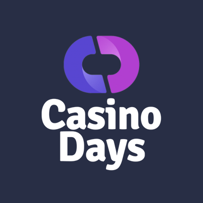 Casino Days logo