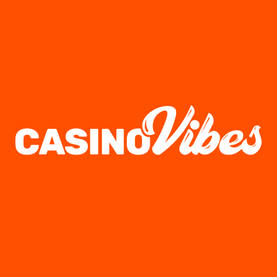 Casino Vibes logo