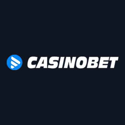 CasinoBet Casino logo