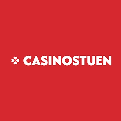 Casinostuen Casino logo