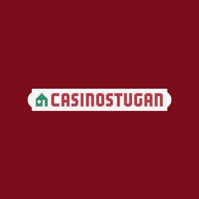 Casinostugan Casino logo
