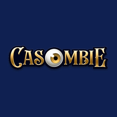 Casombie Casino logo