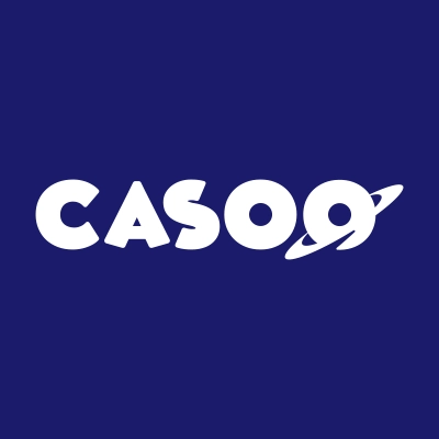 Casoo Casino logo