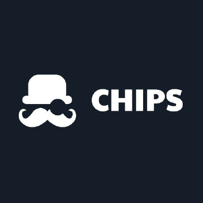 Chips.gg Casino logo