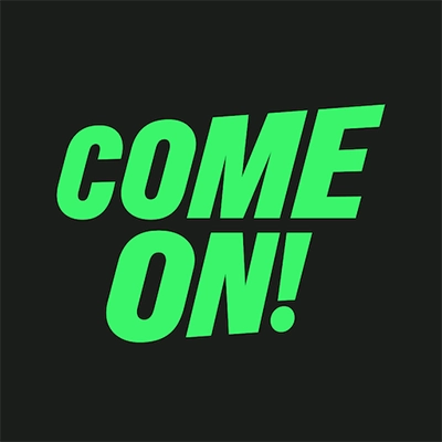 ComeOn Casino logo