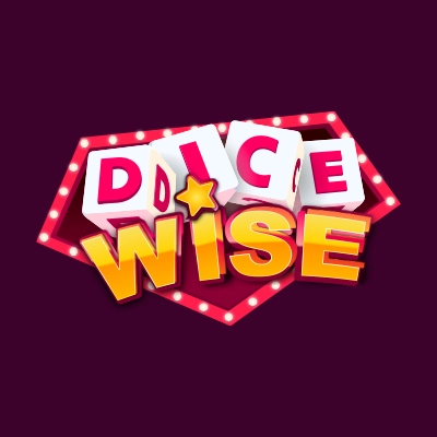 Dice Wise Casino logo