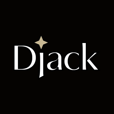 Djack Casino logo