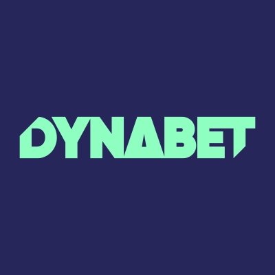 DynaBet Casino logo