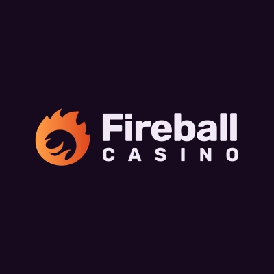 Fireball Casino logo