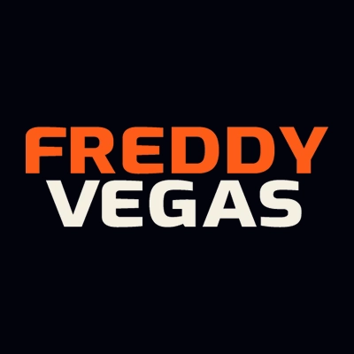 FreddyVegas Casino logo