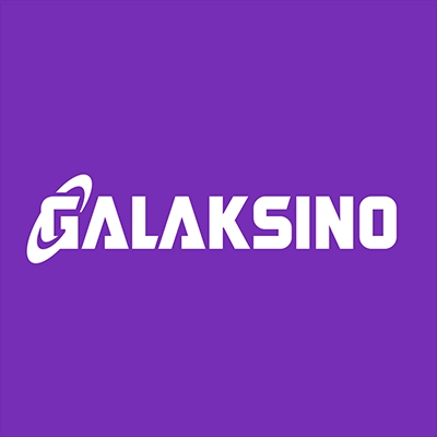 Galaksino Casino logo