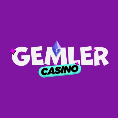 Gemler Casino logo