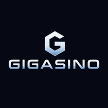 Gigasino Casino logo