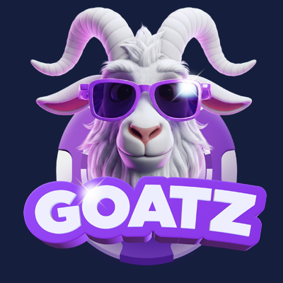 Goatz Casino logo