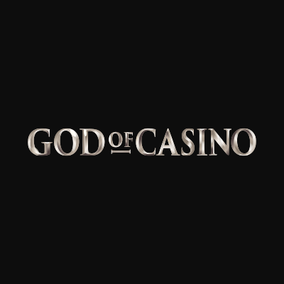 God of Casino logo