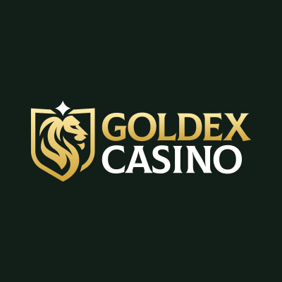 Goldex Casino logo
