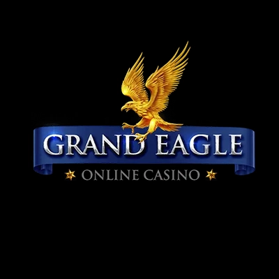Grand Eagle Casino logo