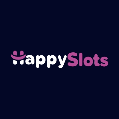 Happy Slots Casino logo