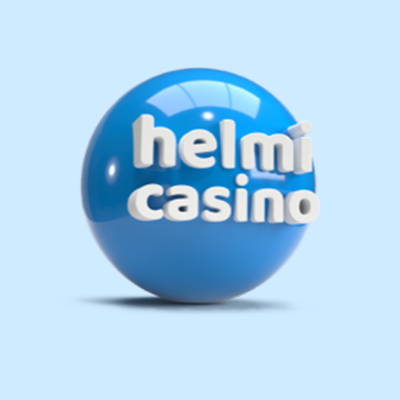 Helmi Casino logo