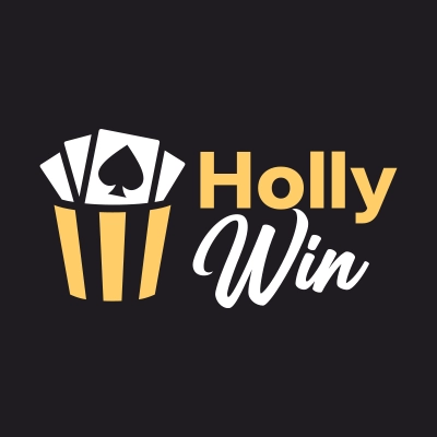 Hollywin Casino logo