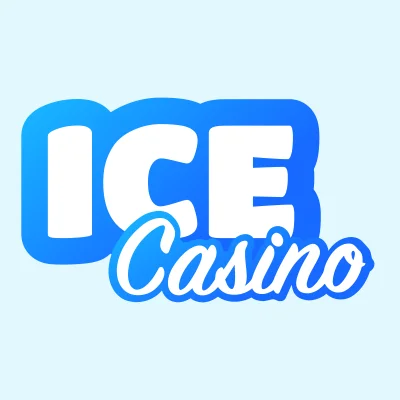 Ice Casino logo