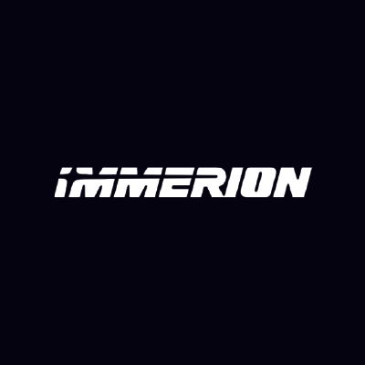 Immerion Casino logo