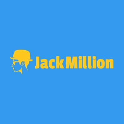Jack Million Casino logo