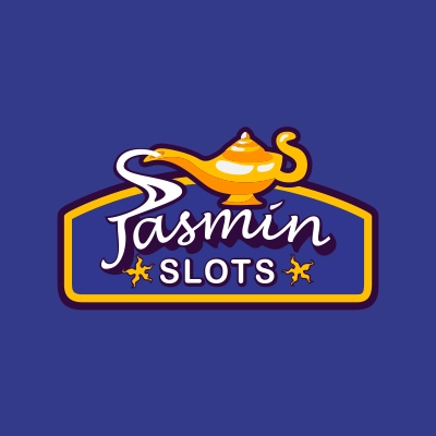 JasminSlots Casino logo
