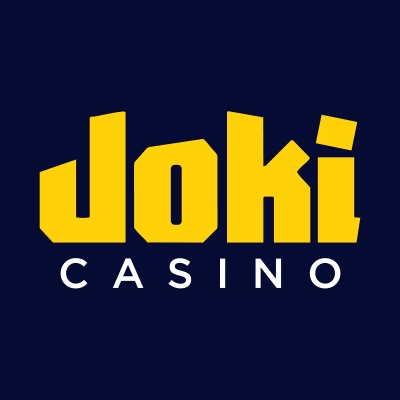 Joki Casino logo