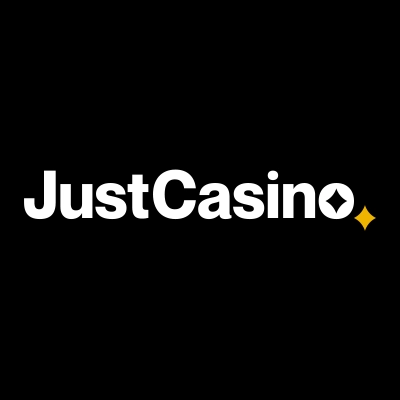 Just Casino logo