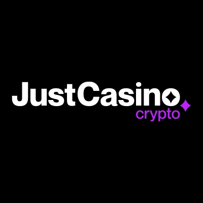 JustCasino.io logo