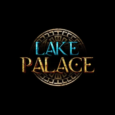 Lake Palace Casino logo