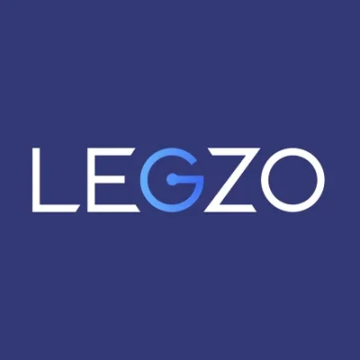 Legzo Casino logo